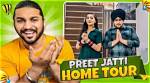 Latest Viral Video of Preet Jatti
