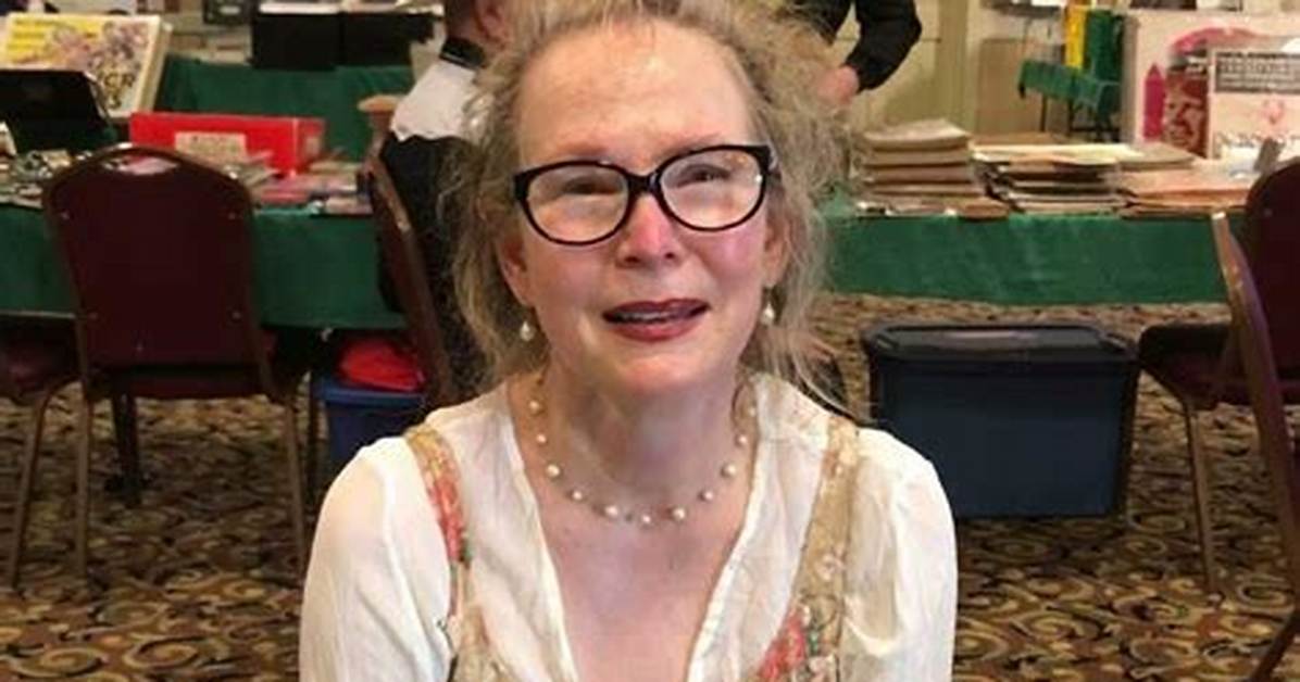 Laurie Prange Height, Weight, Net Worth, Age, Birthday, Wikipedia, Who, Nationality, Biography