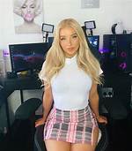 Leaked! Charlotte Parks' Onlyfans Content Surfaces Online