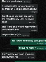 Leaked Text Messages Reveal the Ups and Downs of Love Is Blind