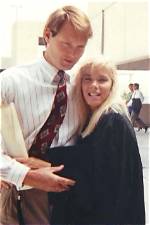 Leanne Morgan Husband Chuck Morgan, Wedding Photos Age and Children