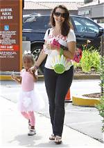 Learn About Her 2 Adopted Children, Gemma & Wilson Hollywood Life