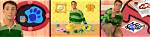 Learn About Steve from Blue's Clues and His Beloved Wife