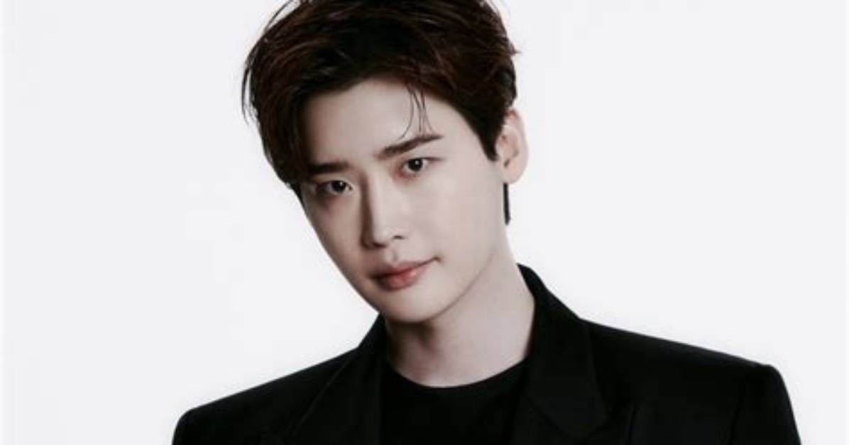 Lee Jong Suk News: the Rising Star of K-Dramas