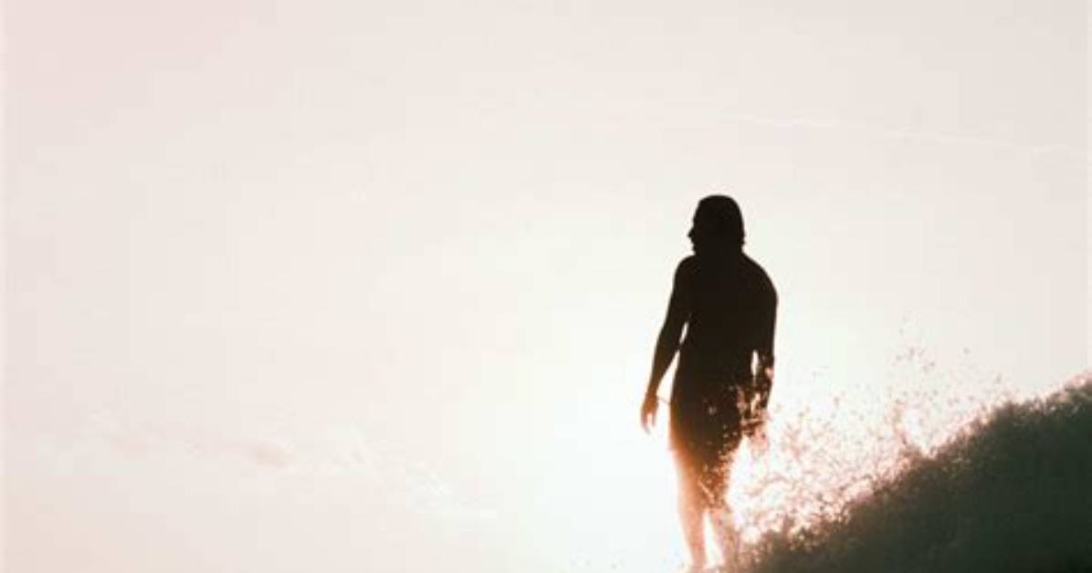 Legendary Surfer: the Rise of Glen Mediros