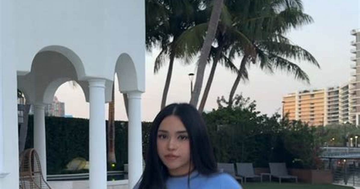 Lela Sonha: the Rising Star of Social Media