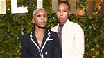 Lena Waithe and Cynthia Erivo Relationship, Breakup