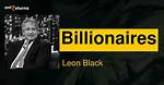 Leon Black Net Worth - Snogblogy
