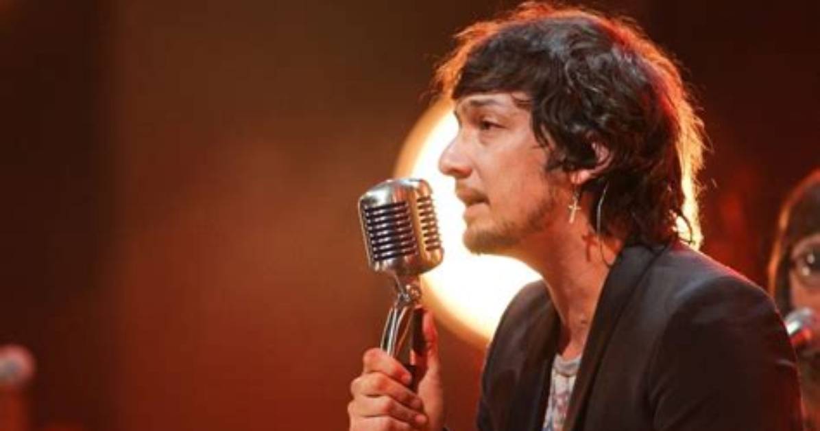 Leon Larregui