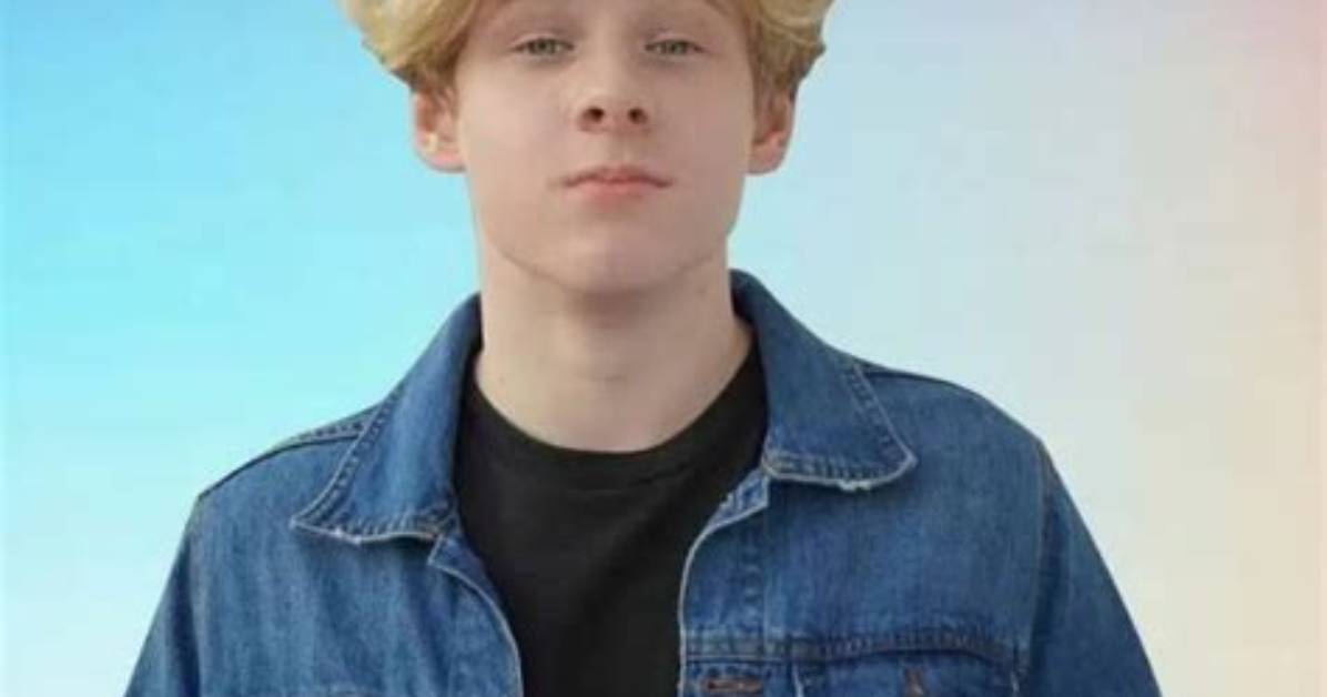 Lev Cameron Khmelev Net Worth, Age, Height, Bio, Birthday, Wiki!
