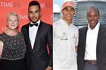 Lewis Hamilton Family: Is He Related to Alexander Hamilton? Ethnicity and Career Highlights