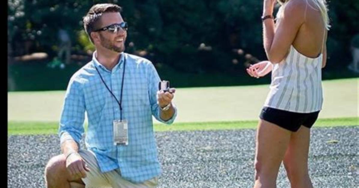 Lexi Thompson's Boyfriend: a Deep Dive into Their Relationship