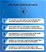 Life Path Number 4