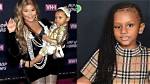 Lil Kims Daughter, Royal, Celebrates Birthday in Fairy Princess Dress Hollywood Life