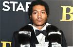 Lil Meech's Alleged Sex Tape Leaks, Shatters Social Media |