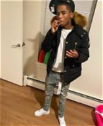 Lil Moe 6Blocka Height, Weight, Net Worth, Age, Birthday, Wikipedia, Who, Nationality, Biography