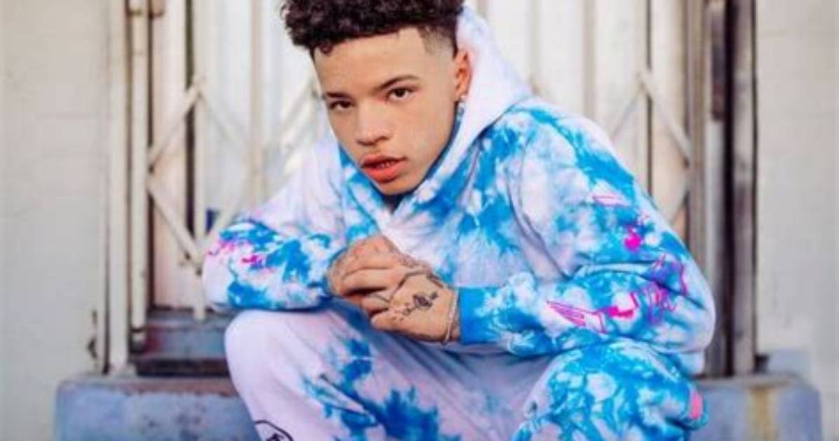 Lil Mosey – Biography, Age, Height, Net Worth, Ethnicity, Parents