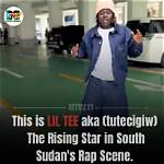 Lil Warren: a Rising Star in the Music Industry