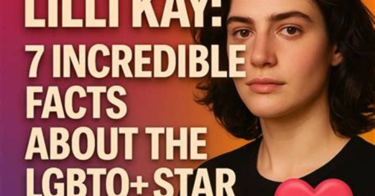 Lilli Kay: Exploring the Intricacies of Her Dating Life