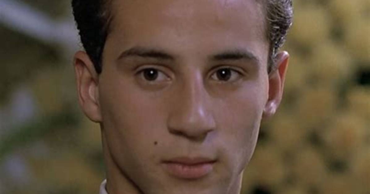 Lillo Brancato Jr: a Journey Through Movies and Tv Shows