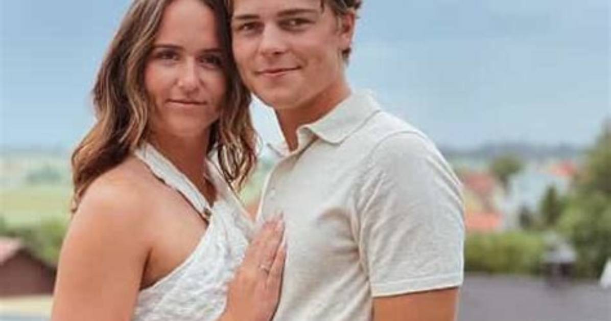 Linn Grant Lpga Age, Height, Instagram, Wiki, Bio, Boyfriend, Parents