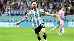 Lionel Messi Scores as Argentina Draw 1-1 Vs. Chile in World Cup Qualifier
