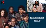 Lisa Bonet: a Journey Through the Life of a Timeless Icon