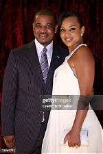 Lisaraye Mccoy's Husband: an in-Depth Look into Her Relationship