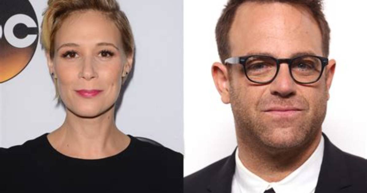 Liza Weil: a Deep Dive into Her Life and Career