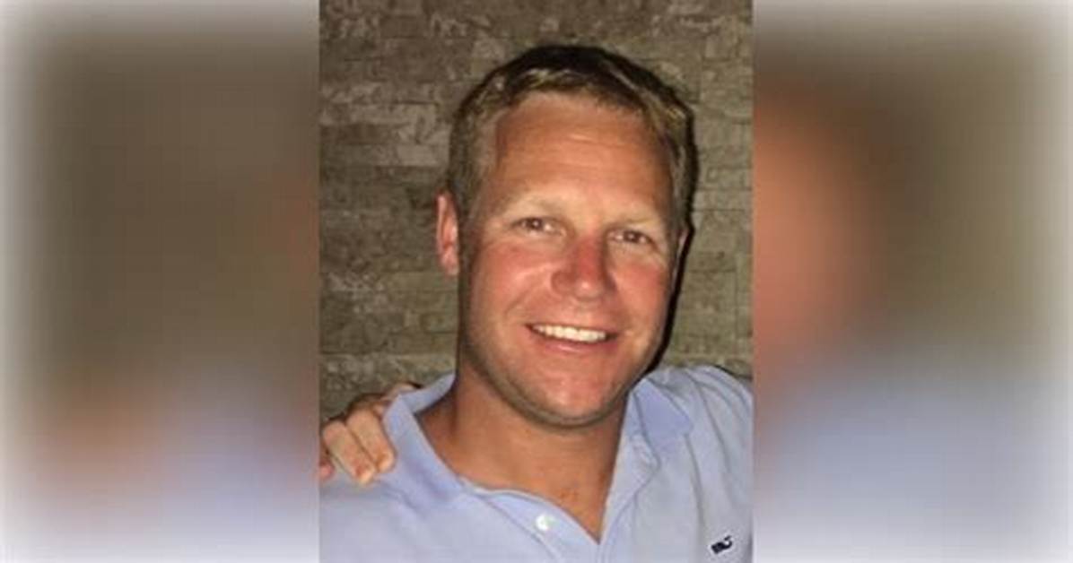 Local Hero: Patrick Crowley Serves Warwick, Ri