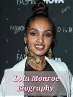 Lola Monroe: Love, Life, and the Mystery of Marriage