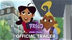 Louder and Prouder' Release Date |