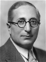 Louis B. Mayer Net Worth
