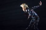 Louise Lecavalier's Husband: Discovering Her Personal Life