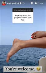Love Her Feet: a Comprehensive Exploration of Foot Appreciation