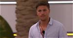 Love Island's Luca Causes Chaos on Twitter with Winston Churchill Tattoo
