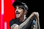 Love Stories of Anthony Kiedis: a Journey Through His Girlfriends