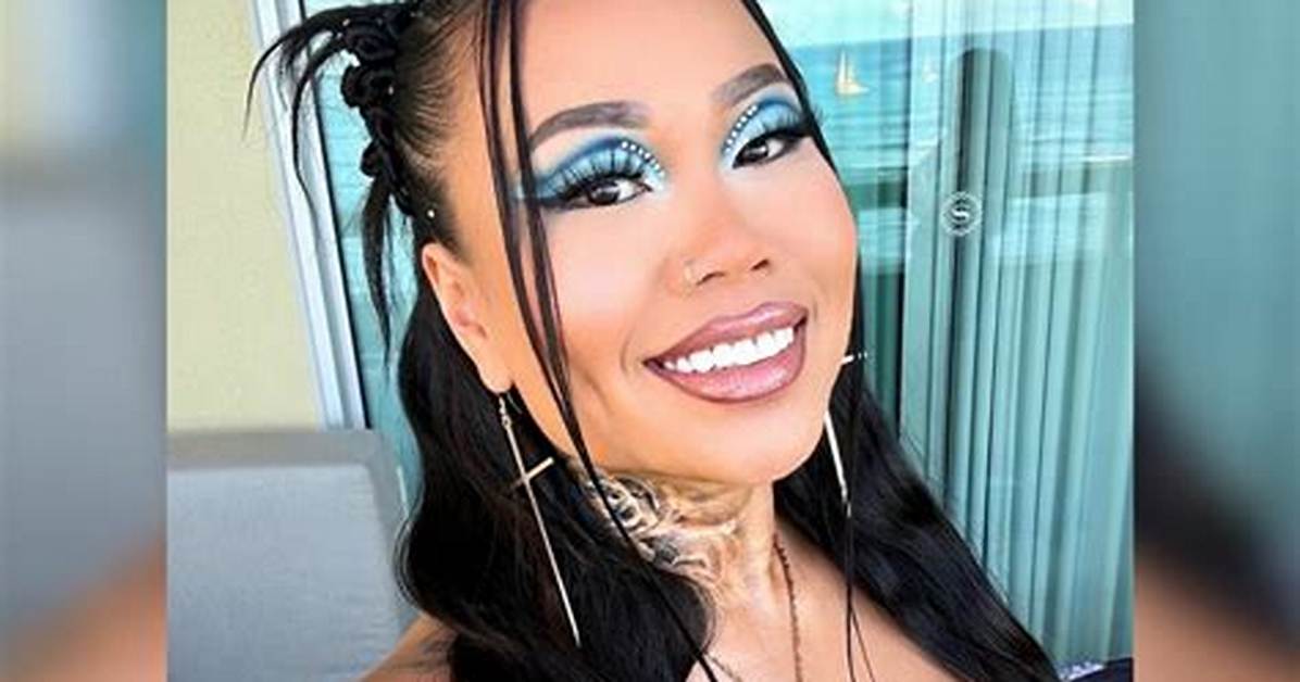 Lovely Mimi - Bio, Age, Wiki, Facts and Family |