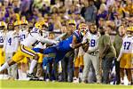 Lsu Score Today: Everything You Need to Know
