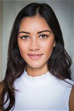 Luciane Buchanan Bio Wiki Age