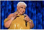 Luenell Net Bio, Age, Net Worth, Profession