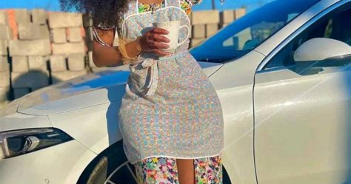 Lungelo Mpangase – Biography, Age, Career & Net Worth