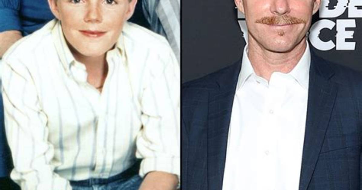Mackenzie Astin: a Journey Through the Life of a Talented Actor