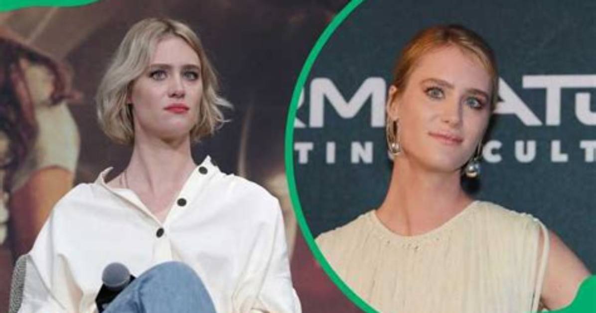 Mackenzie Davis Partner: Exploring the Life and Relationships of the Talented Actress