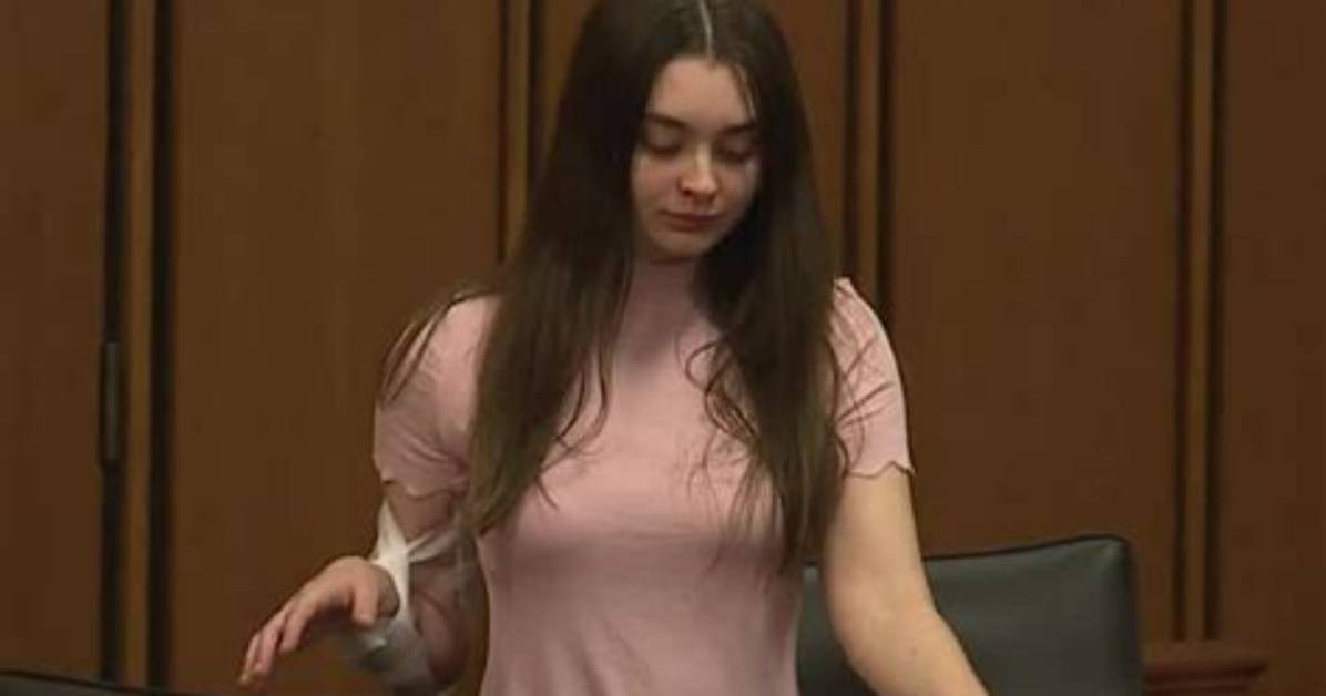 Mackenzie Shirilla Wikipedia