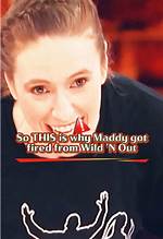 Maddy Wild: the Controversy of Being Fired from Wild 'N Out