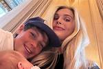 Madison Shares What Happened to Her Son on Southern Charm ·