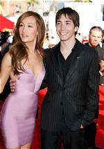 Maggie Q: a Journey Through the Life of an Icon