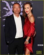 Maggie Q: a Look into Her Partner for 2024