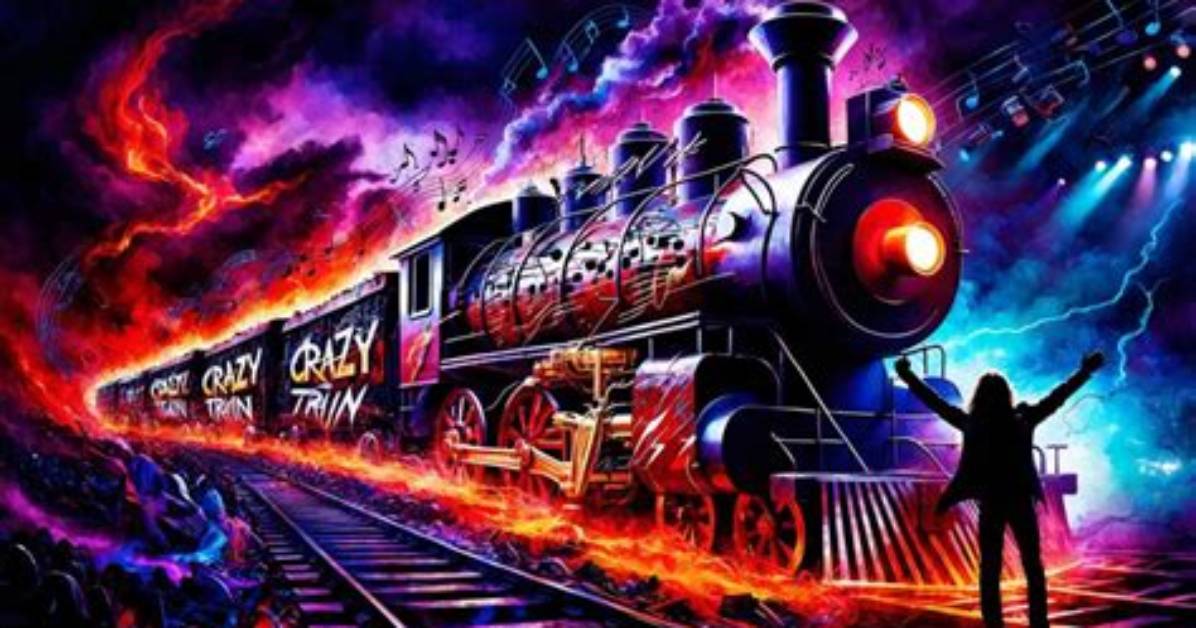 Main Singer of Train: Exploring the Musical Journey of Pat Monahan